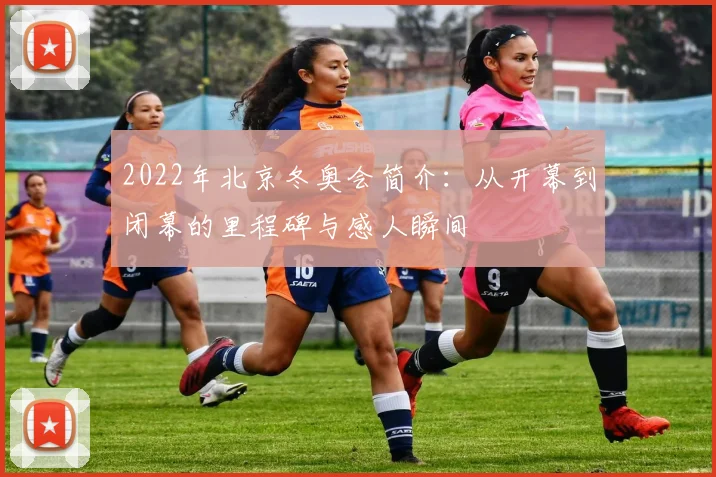 2022年北京冬奥会简介：从开幕到闭幕的里程碑与感人瞬间